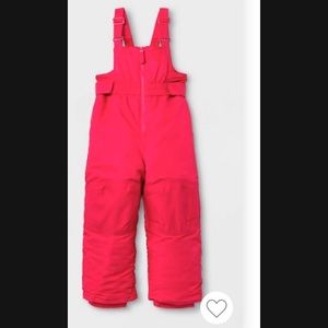 Cat and jack snow pants